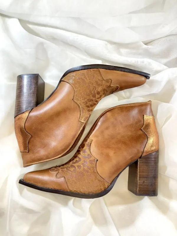 Trinidad Camel Tostado